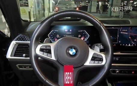 BMW X7, 2024 год, 12 485 000 рублей, 8 фотография