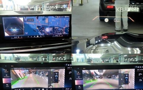 BMW X7, 2024 год, 12 485 000 рублей, 18 фотография