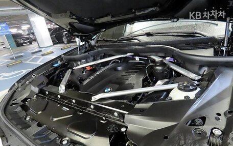 BMW X7, 2024 год, 12 485 000 рублей, 19 фотография