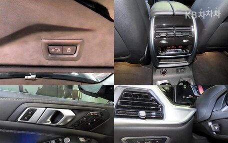 BMW X7, 2024 год, 12 485 000 рублей, 17 фотография