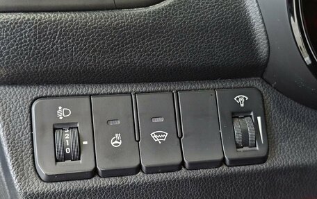 KIA Rio III рестайлинг, 2013 год, 1 235 000 рублей, 13 фотография