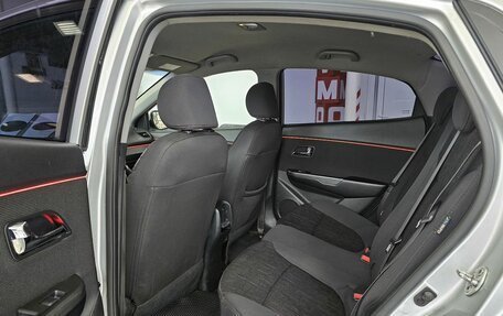 KIA Rio III рестайлинг, 2013 год, 1 235 000 рублей, 15 фотография