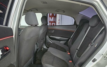 KIA Rio III рестайлинг, 2013 год, 1 235 000 рублей, 16 фотография