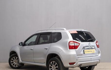 Nissan Terrano III, 2018 год, 1 799 000 рублей, 5 фотография