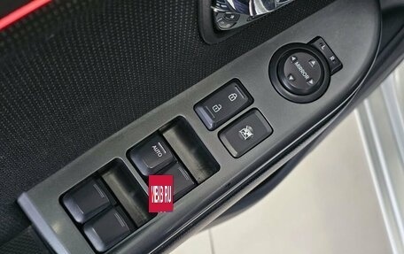 KIA Rio III рестайлинг, 2013 год, 1 235 000 рублей, 14 фотография