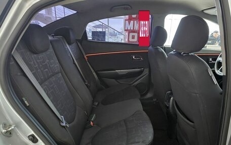 KIA Rio III рестайлинг, 2013 год, 1 235 000 рублей, 17 фотография