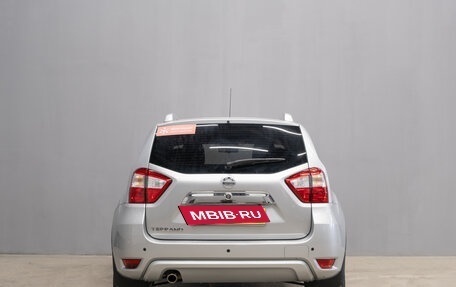 Nissan Terrano III, 2018 год, 1 799 000 рублей, 6 фотография