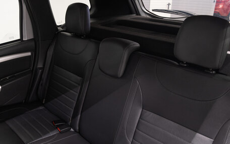 Nissan Terrano III, 2018 год, 1 799 000 рублей, 18 фотография