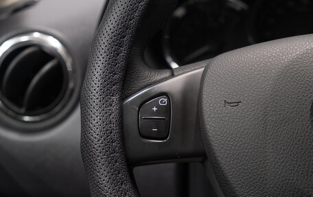 Nissan Terrano III, 2018 год, 1 799 000 рублей, 12 фотография