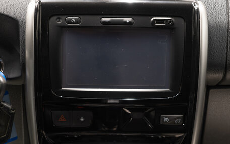 Nissan Terrano III, 2018 год, 1 799 000 рублей, 14 фотография