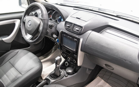 Nissan Terrano III, 2018 год, 1 799 000 рублей, 10 фотография