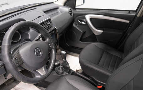 Nissan Terrano III, 2018 год, 1 799 000 рублей, 9 фотография