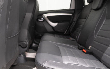 Nissan Terrano III, 2018 год, 1 799 000 рублей, 19 фотография