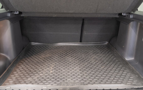 Nissan Terrano III, 2018 год, 1 799 000 рублей, 20 фотография