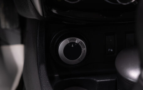 Nissan Terrano III, 2018 год, 1 799 000 рублей, 16 фотография