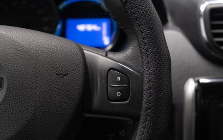 Nissan Terrano III, 2018 год, 1 799 000 рублей, 13 фотография