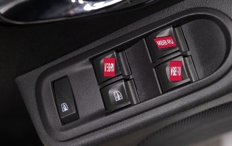 Nissan Terrano III, 2018 год, 1 799 000 рублей, 8 фотография