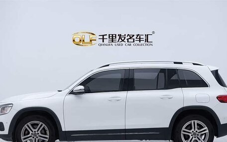 Mercedes-Benz GLB, 2021 год, 2 360 010 рублей, 3 фотография