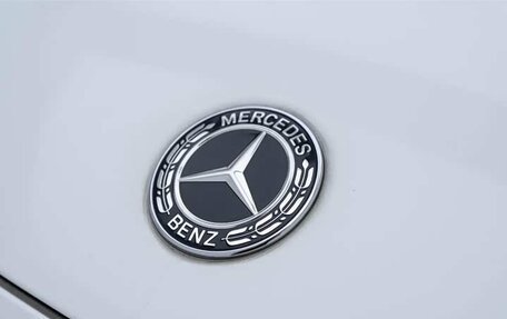 Mercedes-Benz GLB, 2021 год, 2 360 010 рублей, 9 фотография