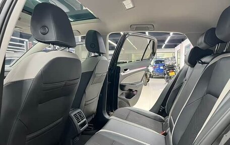 Volkswagen Golf VIII, 2021 год, 1 600 010 рублей, 9 фотография