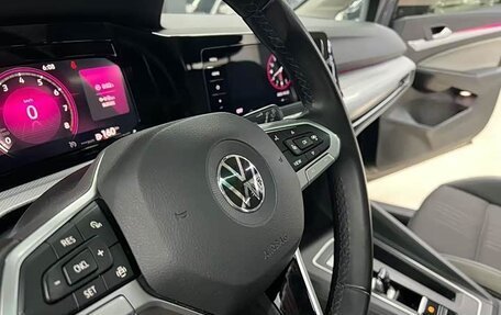 Volkswagen Golf VIII, 2021 год, 1 600 010 рублей, 8 фотография