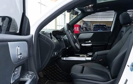 Mercedes-Benz GLB, 2021 год, 2 360 010 рублей, 8 фотография