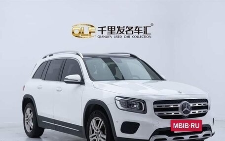 Mercedes-Benz GLB, 2021 год, 2 360 010 рублей, 2 фотография
