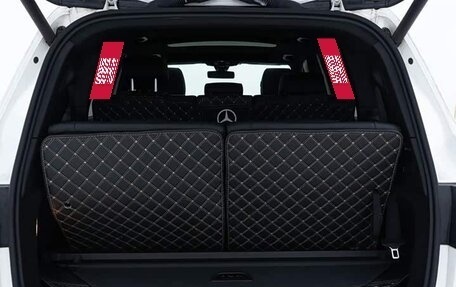 Mercedes-Benz GLB, 2021 год, 2 360 010 рублей, 7 фотография