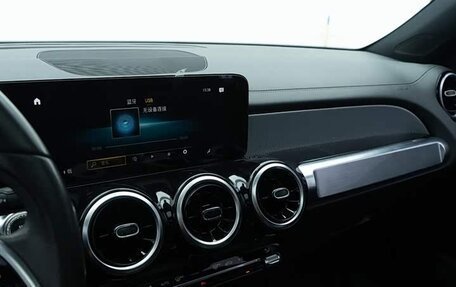 Mercedes-Benz GLB, 2021 год, 2 360 010 рублей, 12 фотография