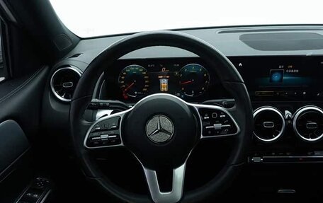 Mercedes-Benz GLB, 2021 год, 2 360 010 рублей, 19 фотография