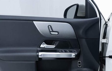 Mercedes-Benz GLB, 2021 год, 2 360 010 рублей, 21 фотография