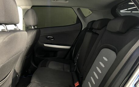 KIA cee'd III, 2012 год, 940 000 рублей, 13 фотография