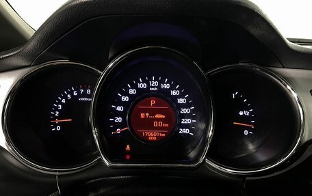 KIA cee'd III, 2012 год, 940 000 рублей, 14 фотография