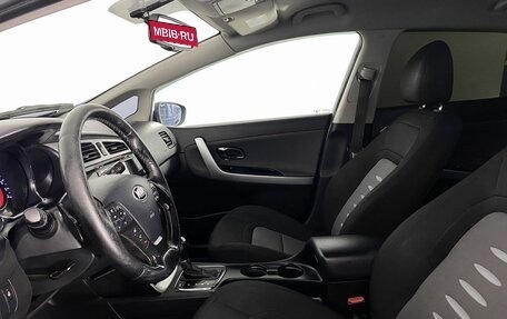 KIA cee'd III, 2012 год, 940 000 рублей, 11 фотография