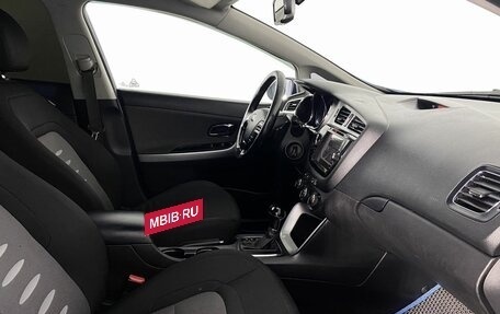 KIA cee'd III, 2012 год, 940 000 рублей, 12 фотография