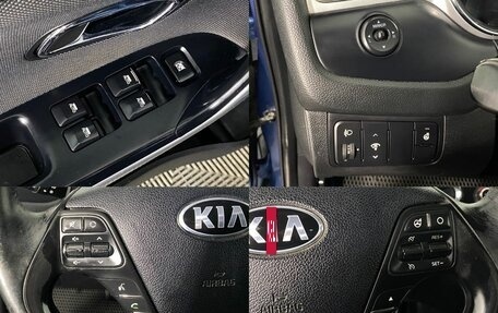 KIA cee'd III, 2012 год, 940 000 рублей, 18 фотография