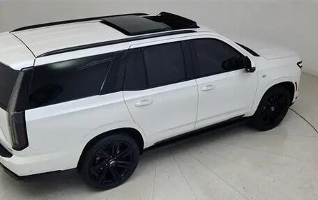 Cadillac Escalade V, 2025 год, 20 500 000 рублей, 5 фотография