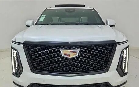 Cadillac Escalade V, 2025 год, 20 500 000 рублей, 8 фотография