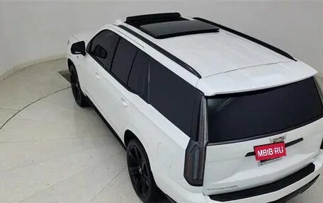 Cadillac Escalade V, 2025 год, 20 500 000 рублей, 3 фотография