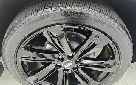 Cadillac Escalade V, 2025 год, 20 500 000 рублей, 12 фотография