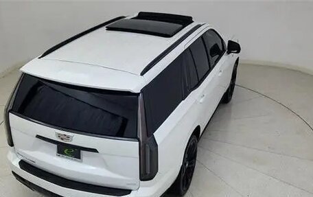 Cadillac Escalade V, 2025 год, 20 500 000 рублей, 4 фотография