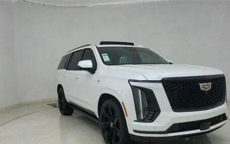 Cadillac Escalade V, 2025 год, 20 500 000 рублей, 11 фотография