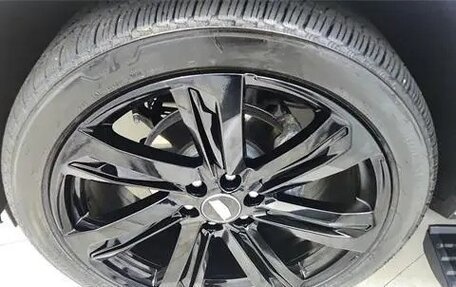 Cadillac Escalade V, 2025 год, 20 500 000 рублей, 13 фотография