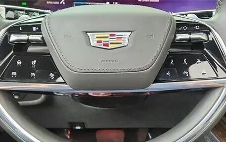 Cadillac Escalade V, 2025 год, 20 500 000 рублей, 17 фотография