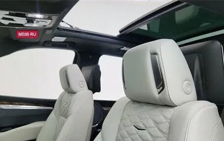 Cadillac Escalade V, 2025 год, 20 500 000 рублей, 26 фотография