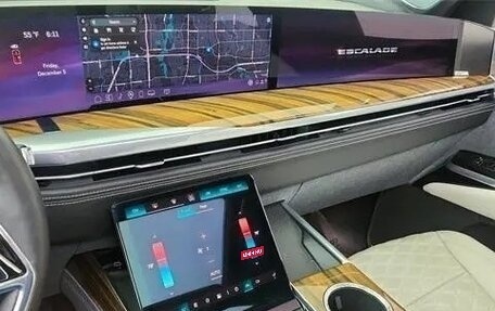 Cadillac Escalade V, 2025 год, 20 500 000 рублей, 31 фотография