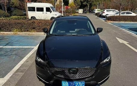 Mazda Atenza III, 2019 год, 2 270 000 рублей, 2 фотография