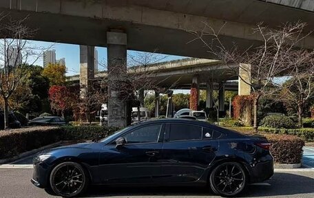 Mazda Atenza III, 2019 год, 2 270 000 рублей, 3 фотография