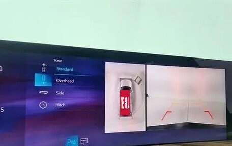 Cadillac Escalade V, 2025 год, 20 500 000 рублей, 34 фотография