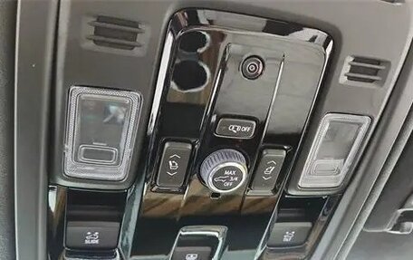 Cadillac Escalade V, 2025 год, 20 500 000 рублей, 39 фотография